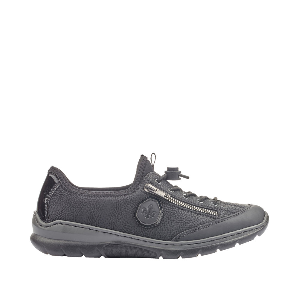 Pantofi Dama Rieker RIEK L3263 - Rieker - amely.ro