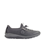 Pantofi Dama Rieker RIEK L3263 - Rieker - amely.ro