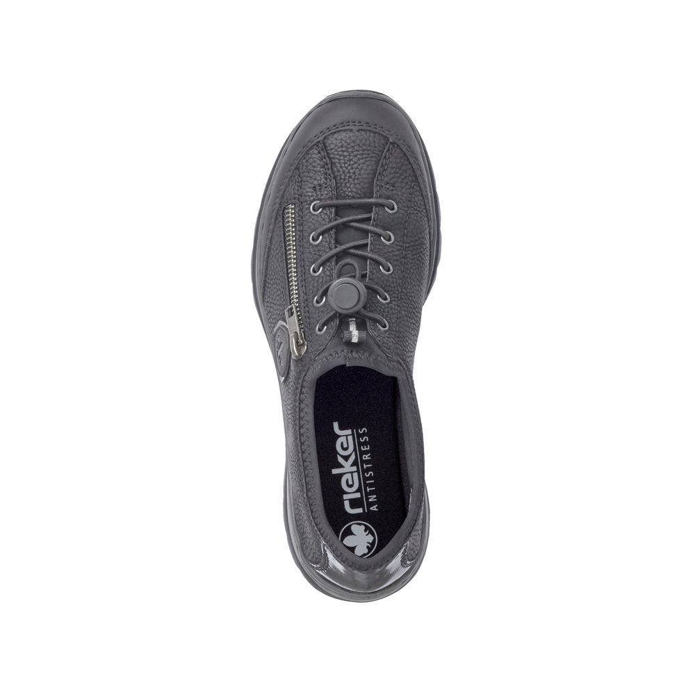 Pantofi Dama Rieker RIEK L3263 - Rieker - amely.ro