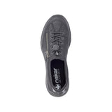 Pantofi Dama Rieker RIEK L3263 - Rieker - amely.ro