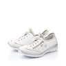 Pantofi Dama Rieker RIEK L32P2 - Rieker - amely.ro