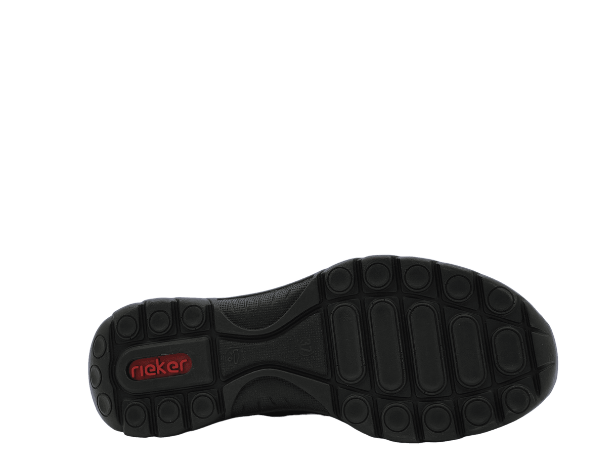 Pantofi Dama Rieker RIEK L32P2 - Rieker - amely.ro