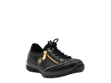 Pantofi Dama Rieker RIEK L32P2 - Rieker - amely.ro