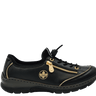 Pantofi Dama Rieker RIEK L32P2 - Rieker - amely.ro