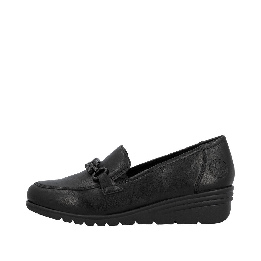 Pantofi Dama Rieker RIEK L5361 - Rieker - amely.ro