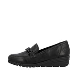Pantofi Dama Rieker RIEK L5361 - Rieker - amely.ro