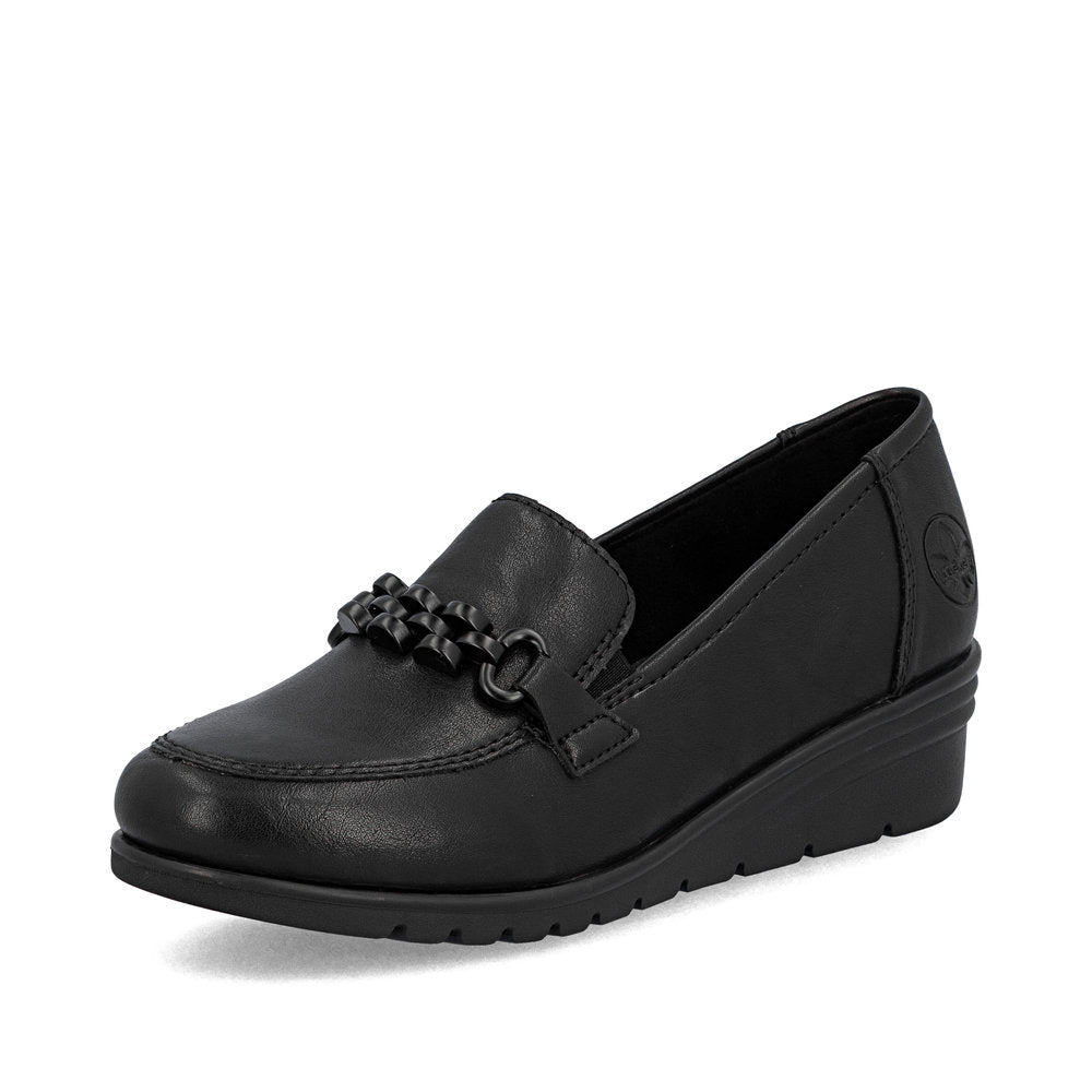 Pantofi Dama Rieker RIEK L5361 - Rieker - amely.ro