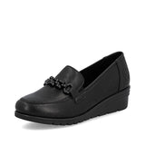 Pantofi Dama Rieker RIEK L5361 - Rieker - amely.ro