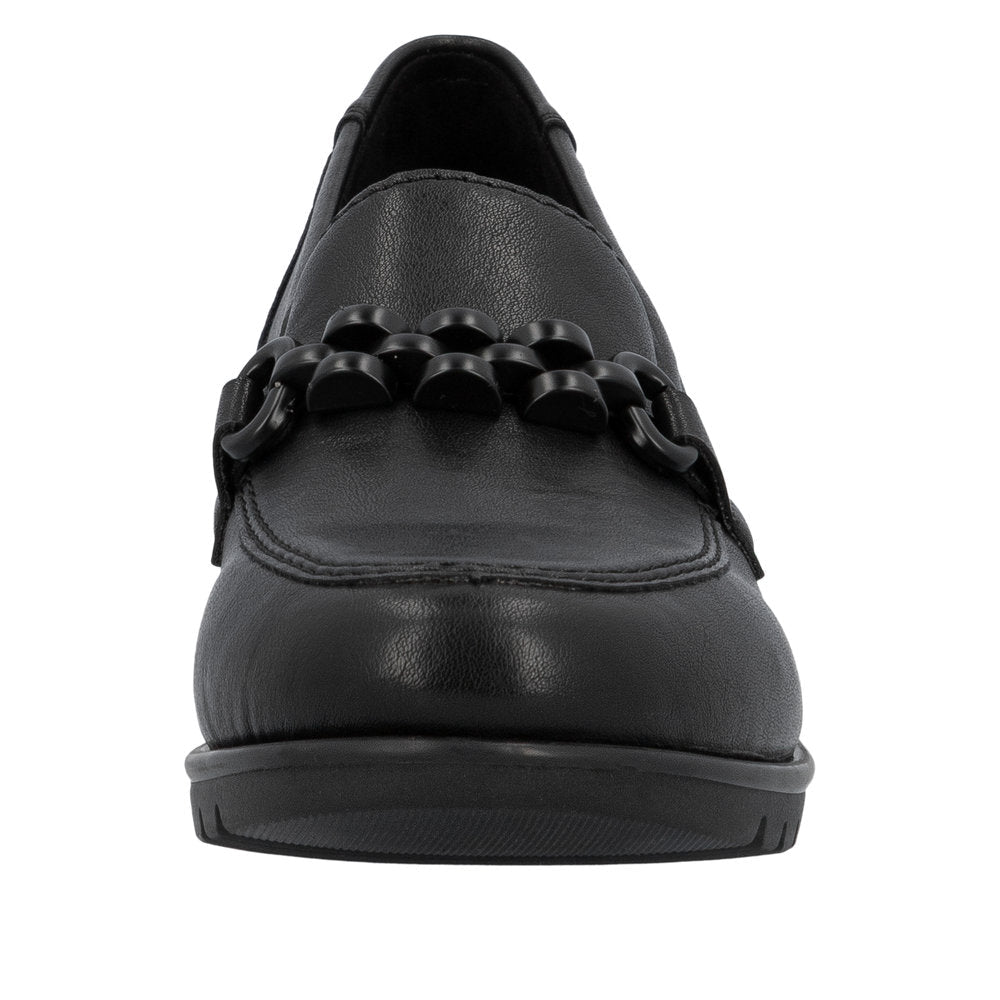 Pantofi Dama Rieker RIEK L5361 - Rieker - amely.ro