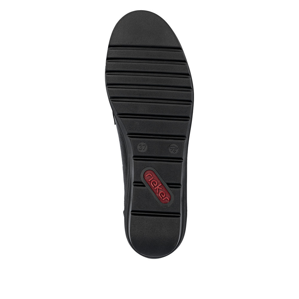Pantofi Dama Rieker RIEK L5361 - Rieker - amely.ro