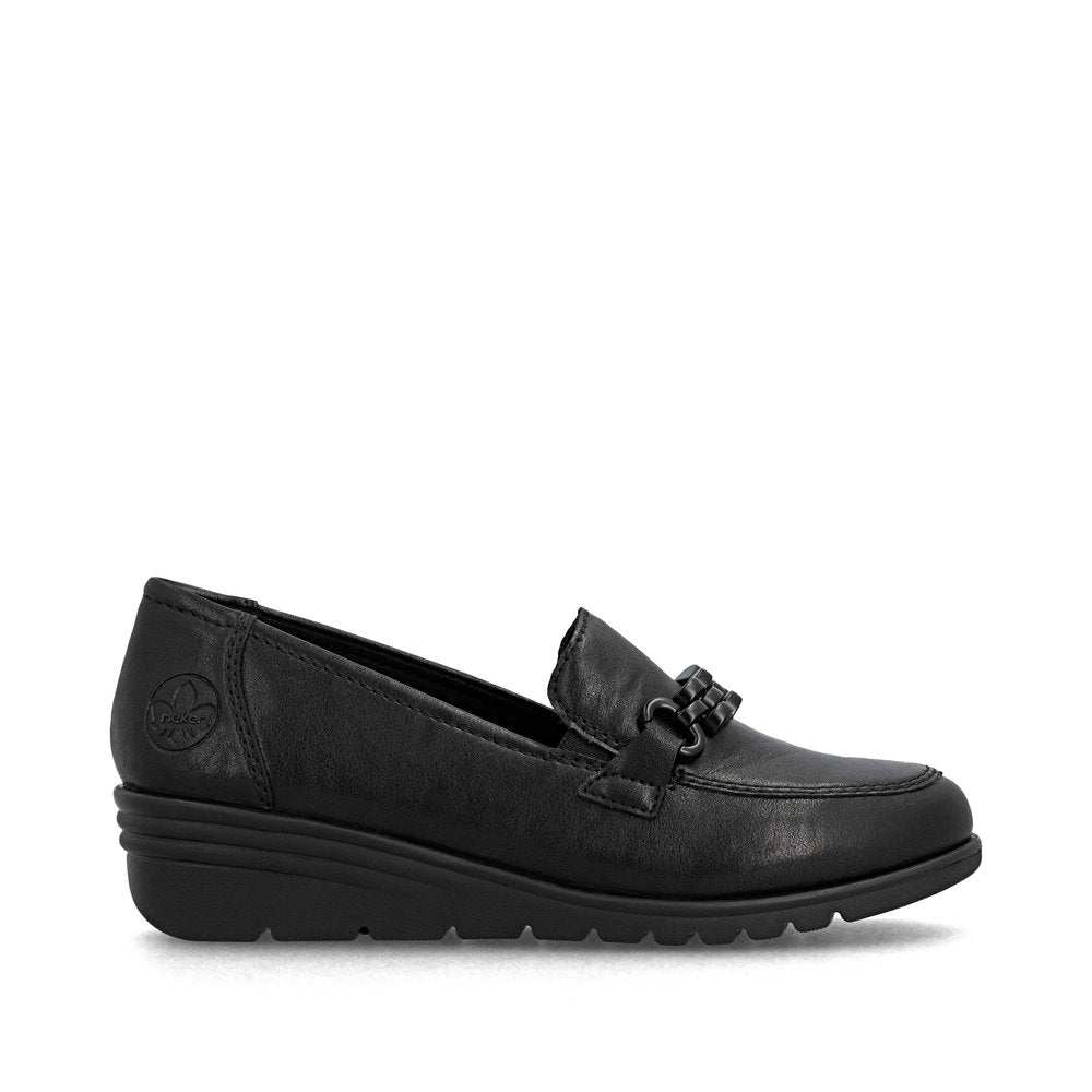 Pantofi Dama Rieker RIEK L5361 - Rieker - amely.ro