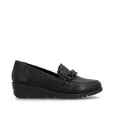 Pantofi Dama Rieker RIEK L5361 - Rieker - amely.ro