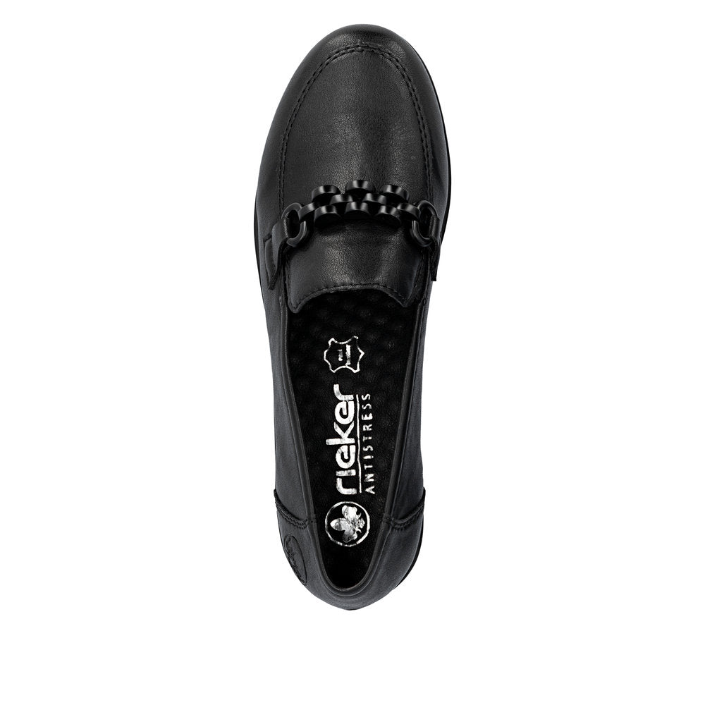 Pantofi Dama Rieker RIEK L5361 - Rieker - amely.ro
