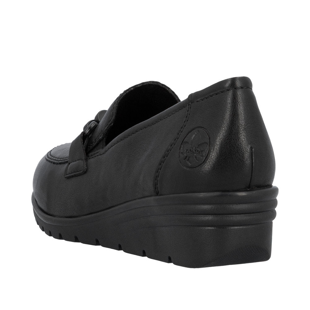 Pantofi Dama Rieker RIEK L5361 - Rieker - amely.ro