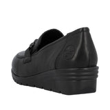 Pantofi Dama Rieker RIEK L5361 - Rieker - amely.ro