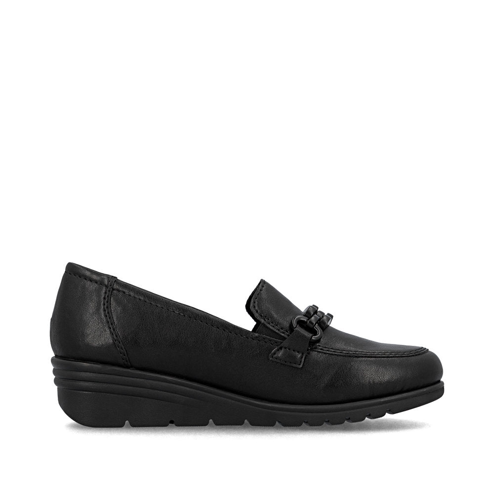 Pantofi Dama Rieker RIEK L5361 - Rieker - amely.ro