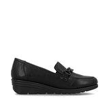 Pantofi Dama Rieker RIEK L5361 - Rieker - amely.ro