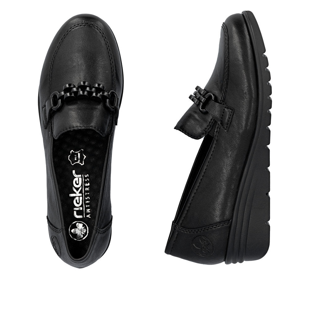 Pantofi Dama Rieker RIEK L5361 - Rieker - amely.ro