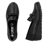 Pantofi Dama Rieker RIEK L5361 - Rieker - amely.ro
