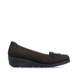 Pantofi Dama Rieker RIEK L5362 - Rieker - amely.ro
