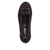 Pantofi Dama Rieker RIEK L5362 - Rieker - amely.ro