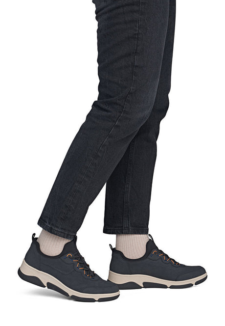 Pantofi Dama Rieker RIEK L5652 - Rieker - amely.ro