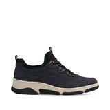 Pantofi Dama Rieker RIEK L5652 - Rieker - amely.ro
