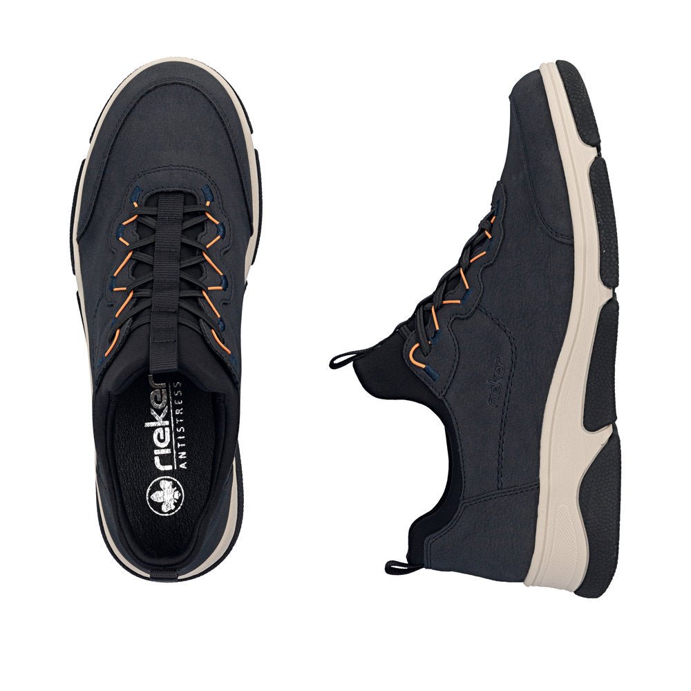 Pantofi Dama Rieker RIEK L5652 - Rieker - amely.ro