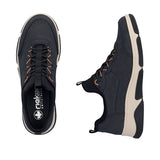 Pantofi Dama Rieker RIEK L5652 - Rieker - amely.ro