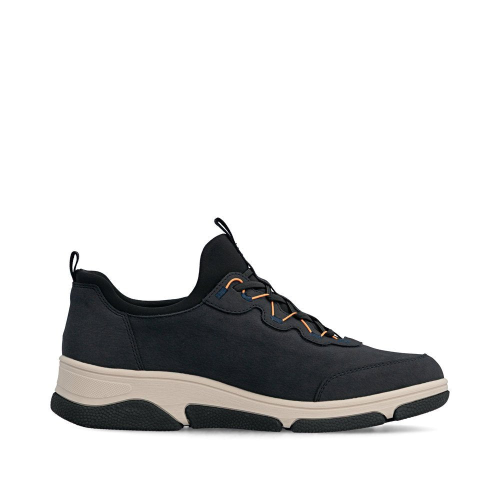 Pantofi Dama Rieker RIEK L5652 - Rieker - amely.ro