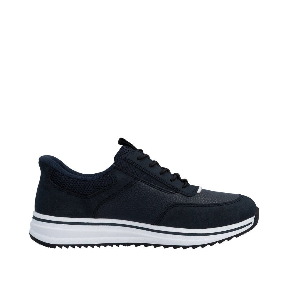 Pantofi Dama Rieker RIEK L5850 - Rieker - amely.ro