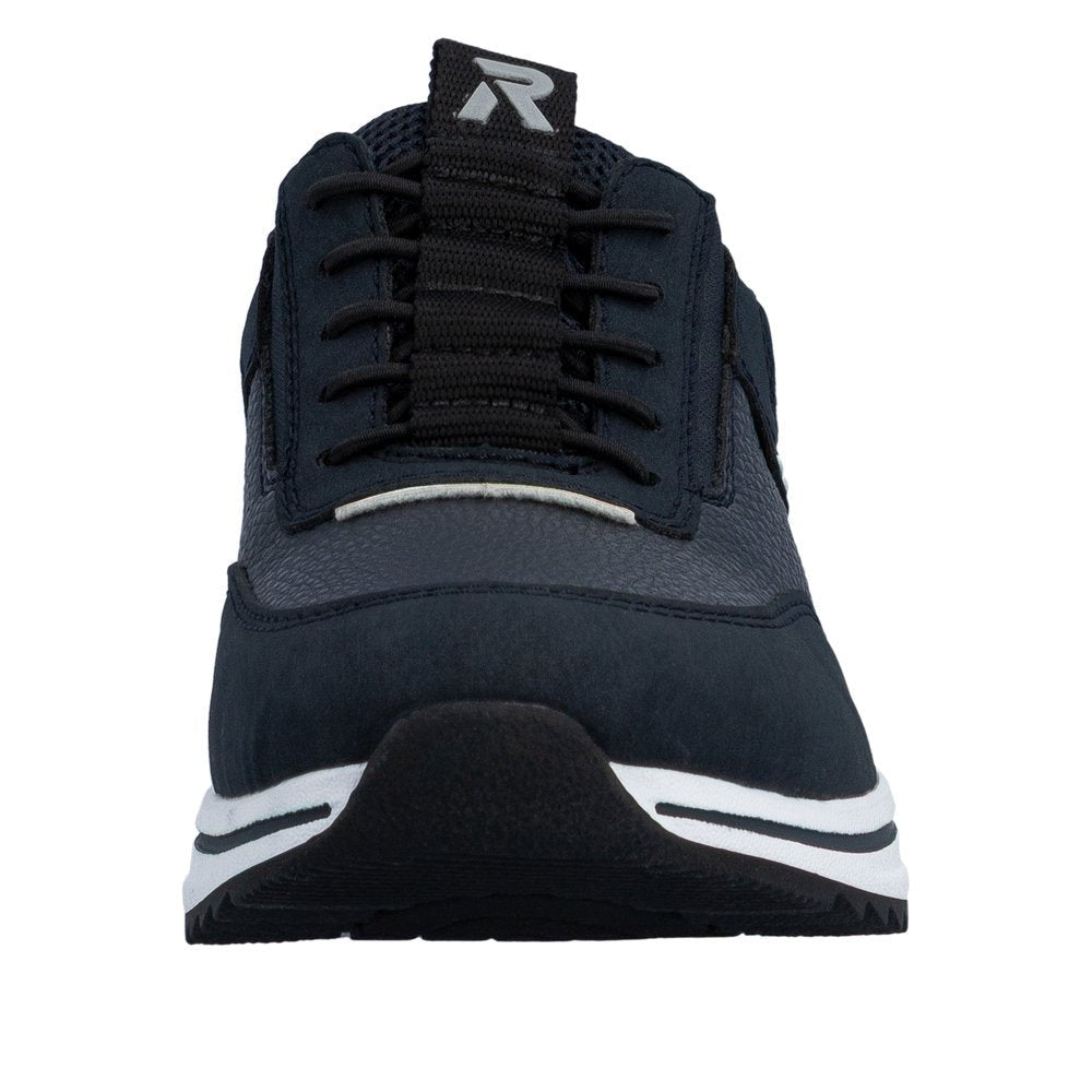 Pantofi Dama Rieker RIEK L5850 - Rieker - amely.ro