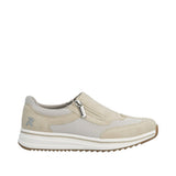 Pantofi Dama Rieker RIEK L5854 - Rieker - amely.ro