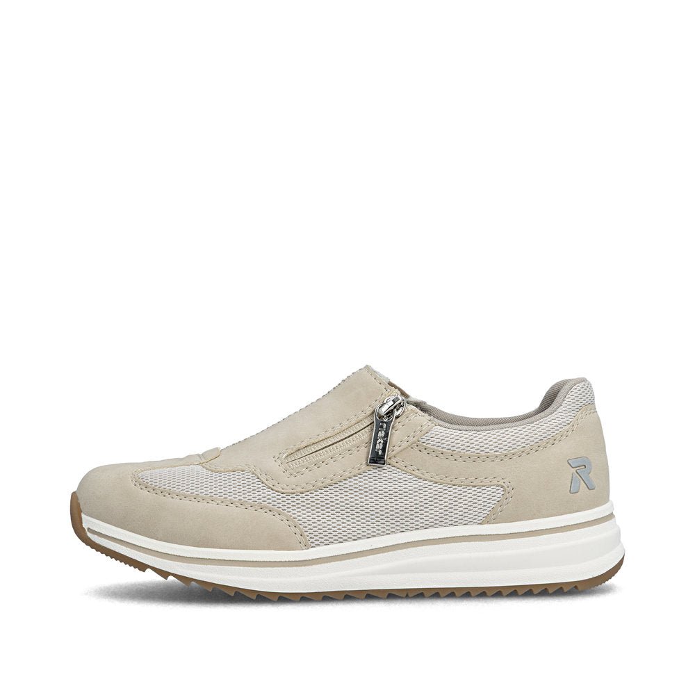 Pantofi Dama Rieker RIEK L5854 - Rieker - amely.ro