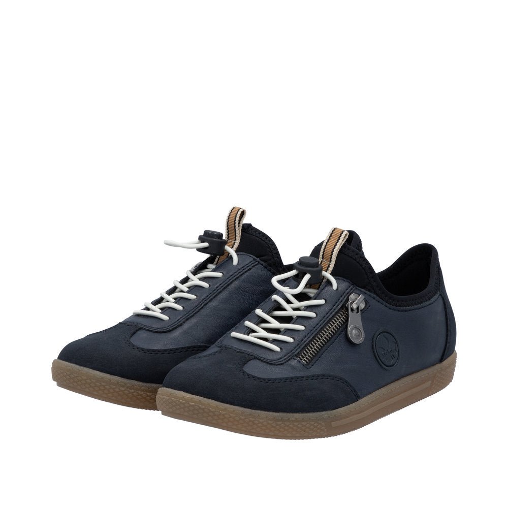 Pantofi Dama Rieker RIEK L9750 – amely.ro