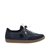 Pantofi Dama Rieker RIEK L9750 - Rieker - amely.ro