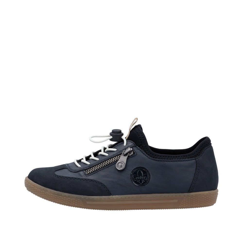 Pantofi Dama Rieker RIEK L9750 - Rieker - amely.ro