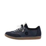 Pantofi Dama Rieker RIEK L9750 - Rieker - amely.ro