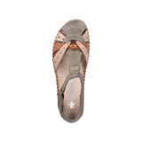Pantofi Dama Rieker RIEK M1655 - Rieker - amely.ro