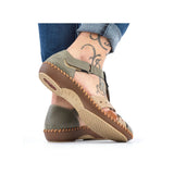 Pantofi Dama Rieker RIEK M1655 - Rieker - amely.ro