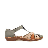 Pantofi Dama Rieker RIEK M1655 - Rieker - amely.ro