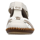 Pantofi Dama Rieker RIEK M1655 - Rieker - amely.ro