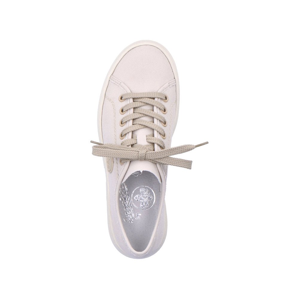 Pantofi Dama Rieker RIEK M1926 - Rieker - amely.ro