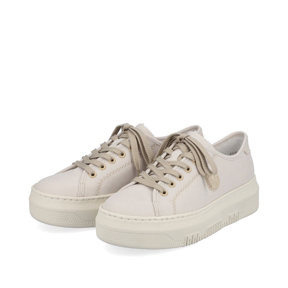 Pantofi Dama Rieker RIEK M1926 - Rieker - amely.ro