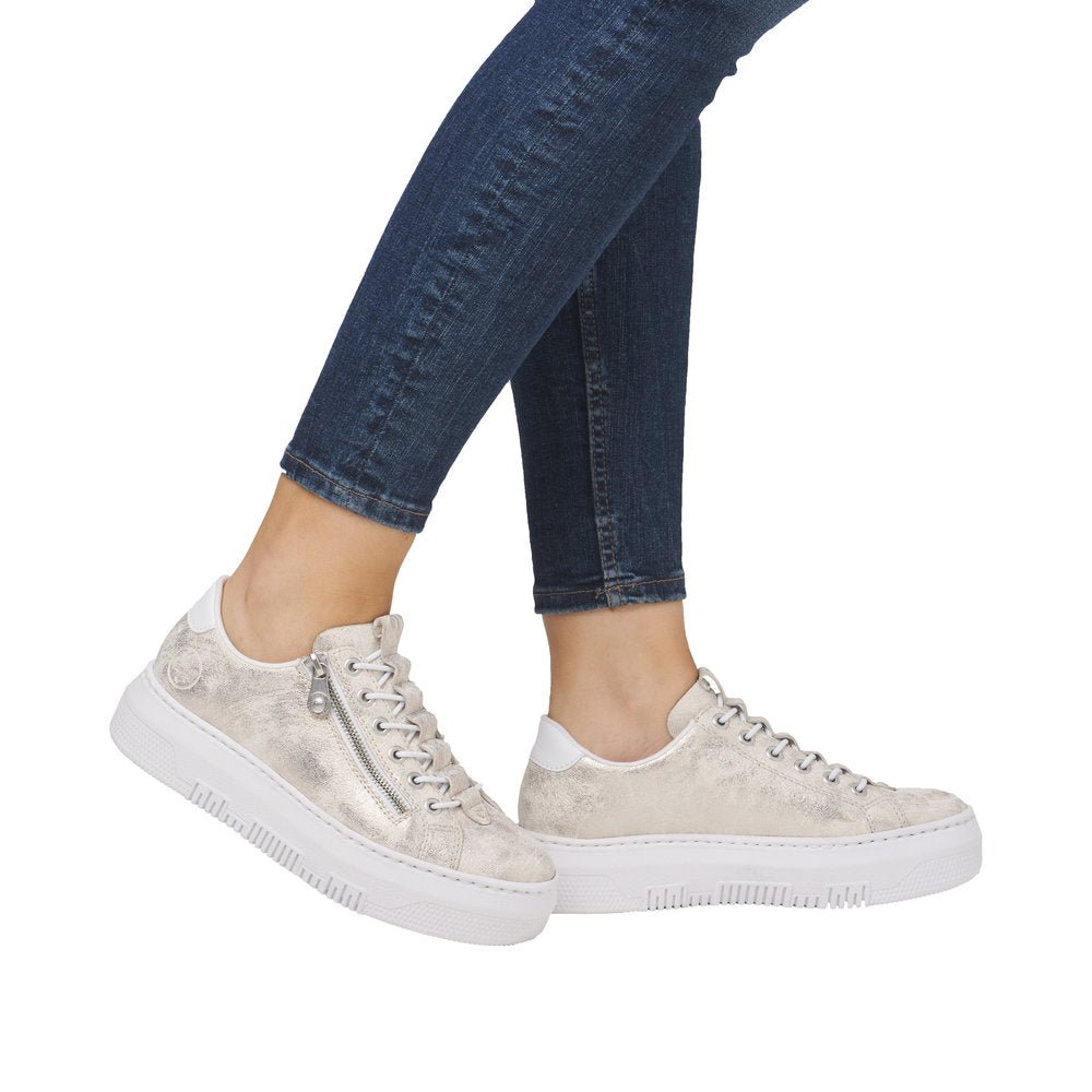Pantofi Dama Rieker RIEK M1953 – amely.ro