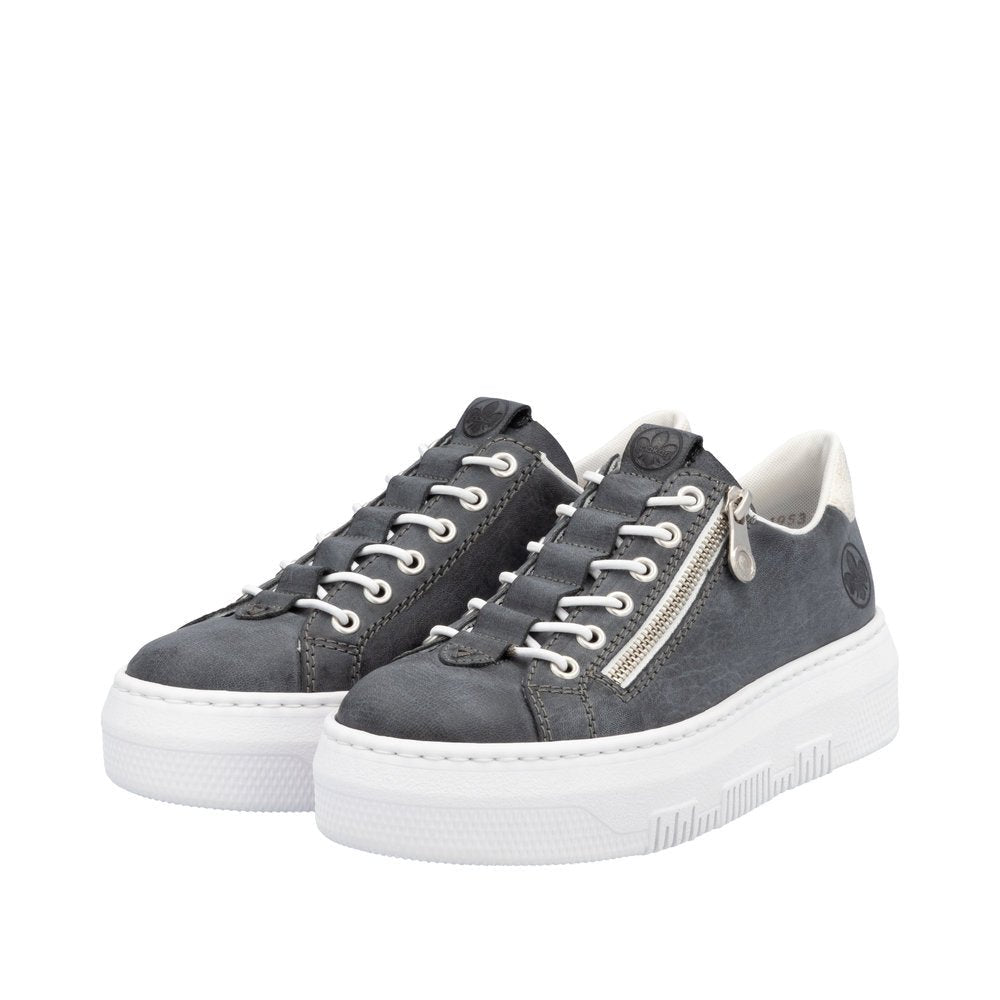 Pantofi Dama Rieker RIEK M1953 – amely.ro