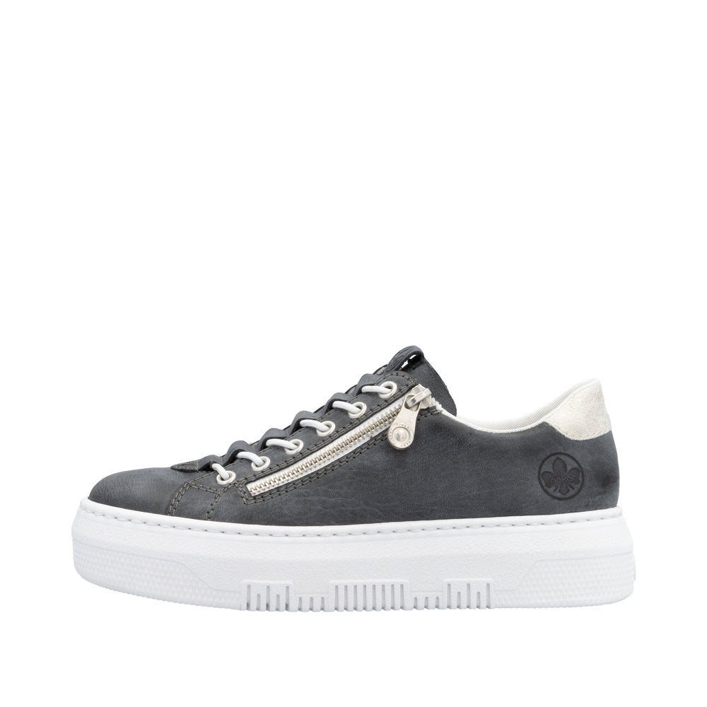 Pantofi Dama Rieker RIEK M1953 – amely.ro