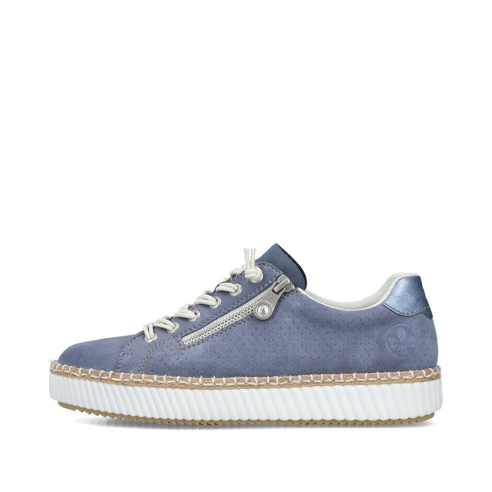 Pantofi Dama Rieker RIEK M2940 – amely.ro