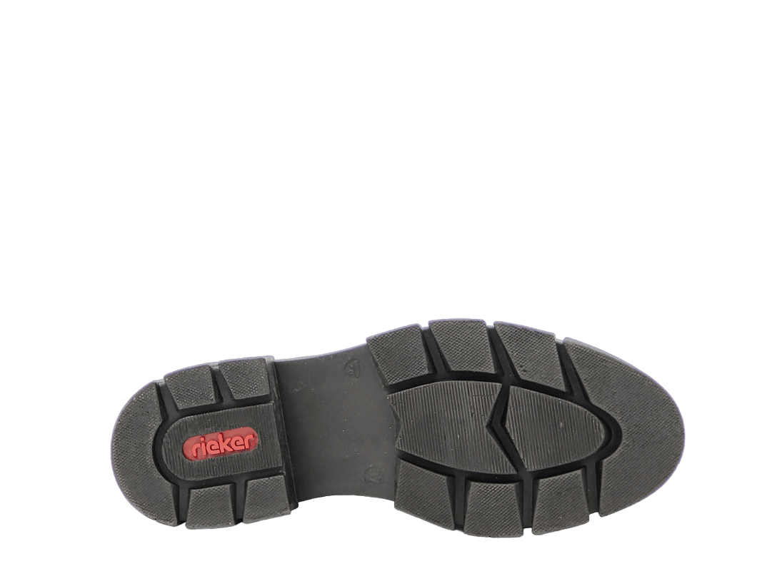 Pantofi Dama Rieker Riek M3857 - Rieker - amely.ro