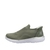 Pantofi Dama Rieker RIEK M5072 - Rieker - amely.ro